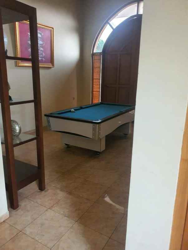 dijual rumah citraland international