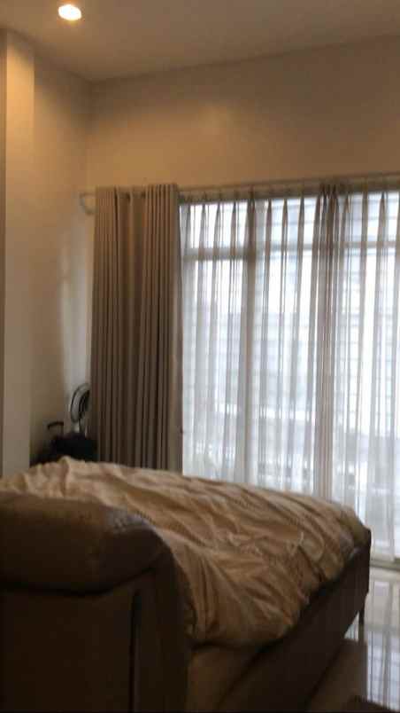 dijual rumah cluster bukit dago utara