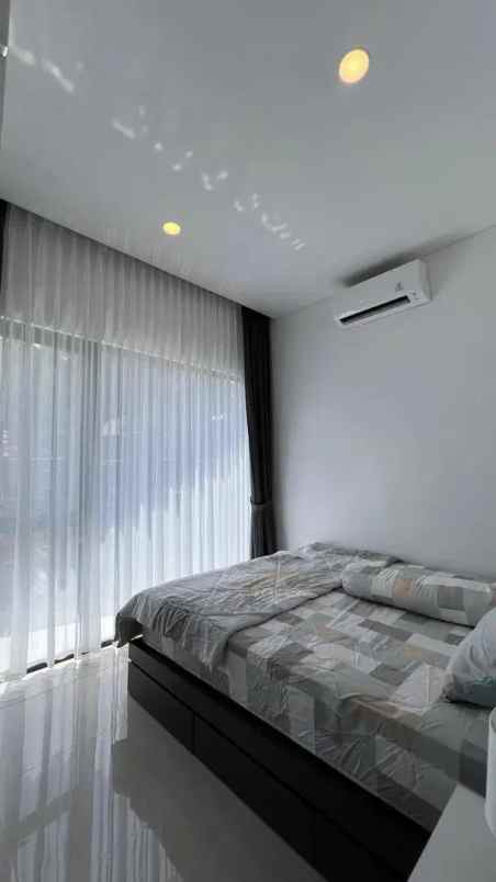 dijual rumah cluster dago valley cisitu