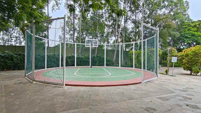 dijual rumah cluster eropa sedayu city