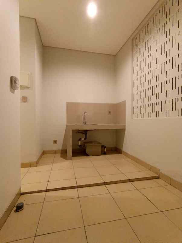 dijual rumah cluster jasmia summarecon