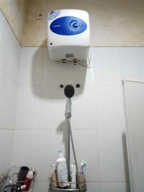 dijual rumah cluster kranggan