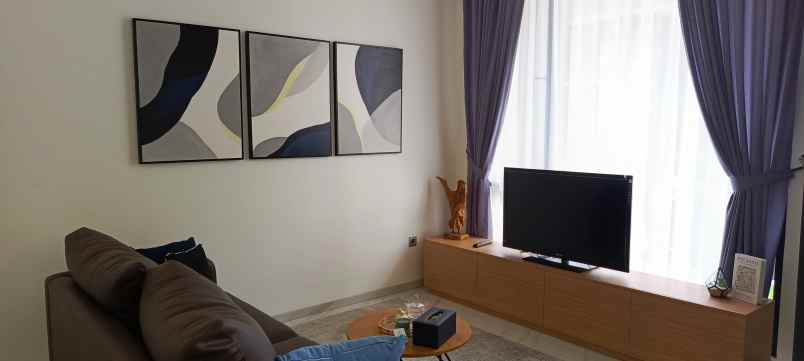 dijual rumah cluster modern minimalis nan luas