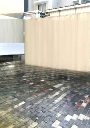 dijual rumah cluster thames jgc jakarta