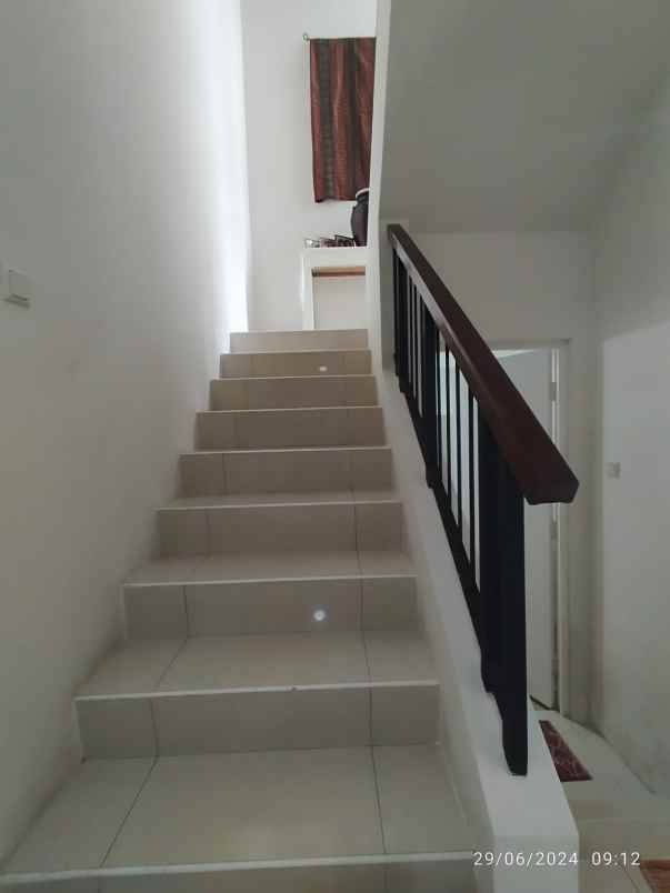 dijual rumah coastville boulevard