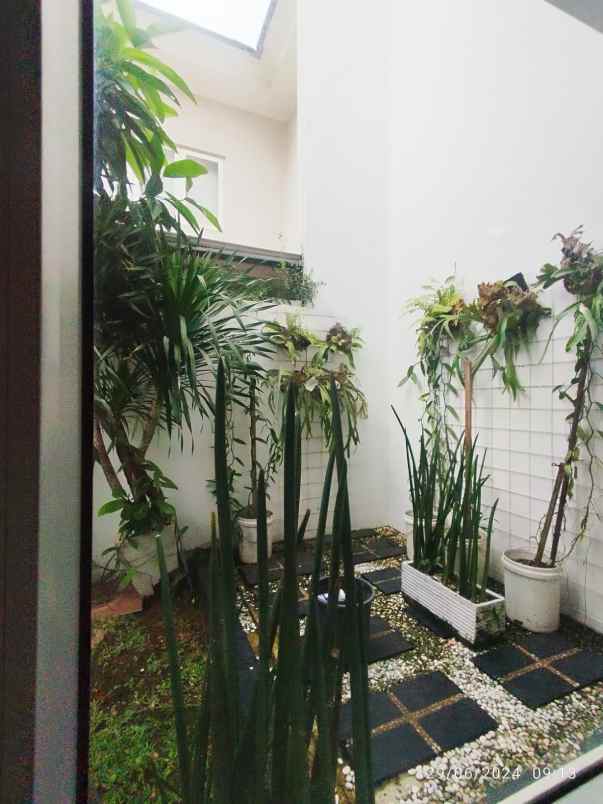 dijual rumah coastville boulevard