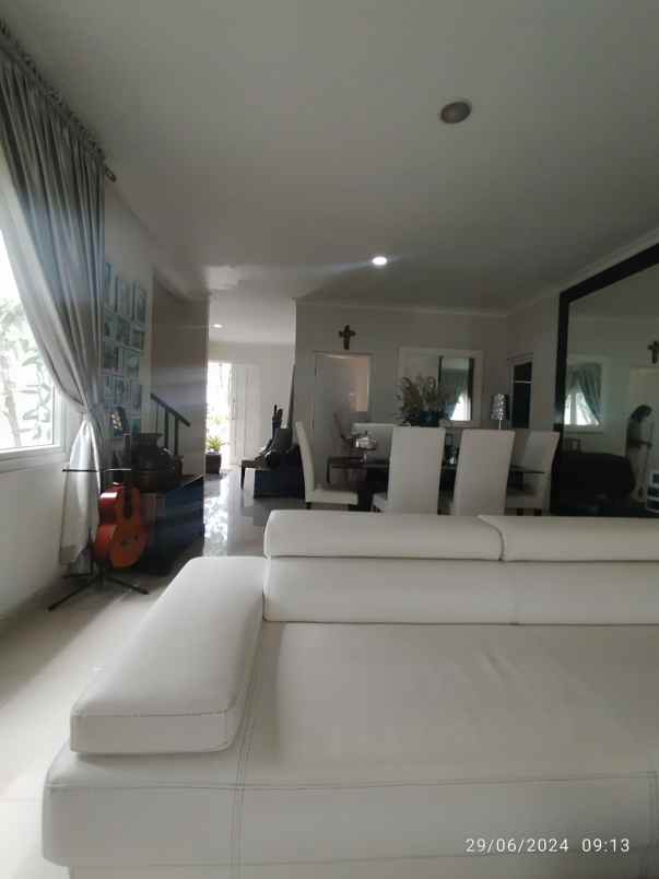 dijual rumah coastville boulevard