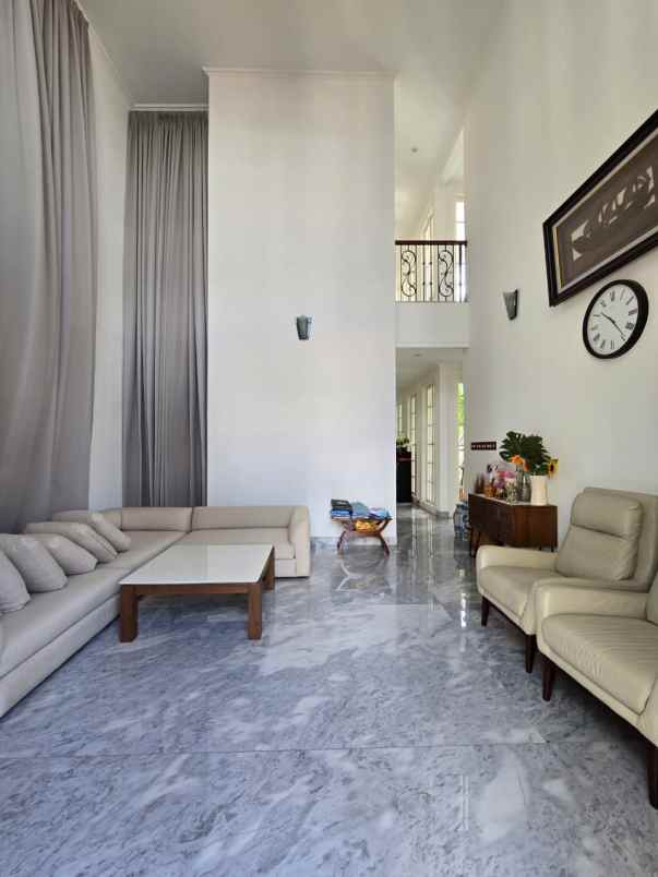 dijual rumah condet jakarta timur