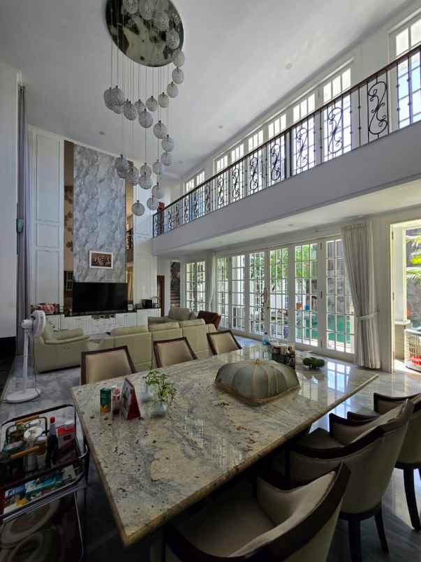 dijual rumah condet jakarta timur