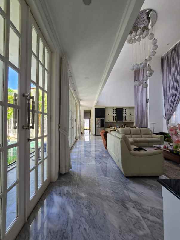 dijual rumah condet jakarta timur