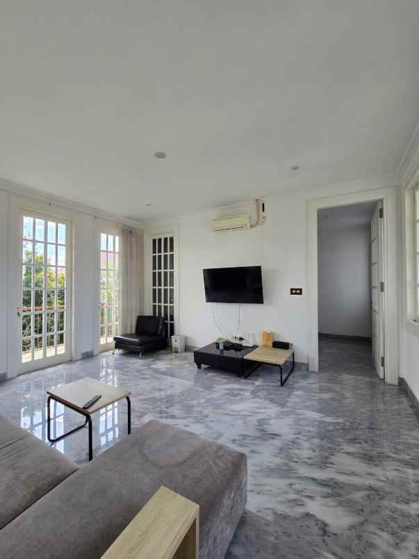 dijual rumah condet jakarta timur