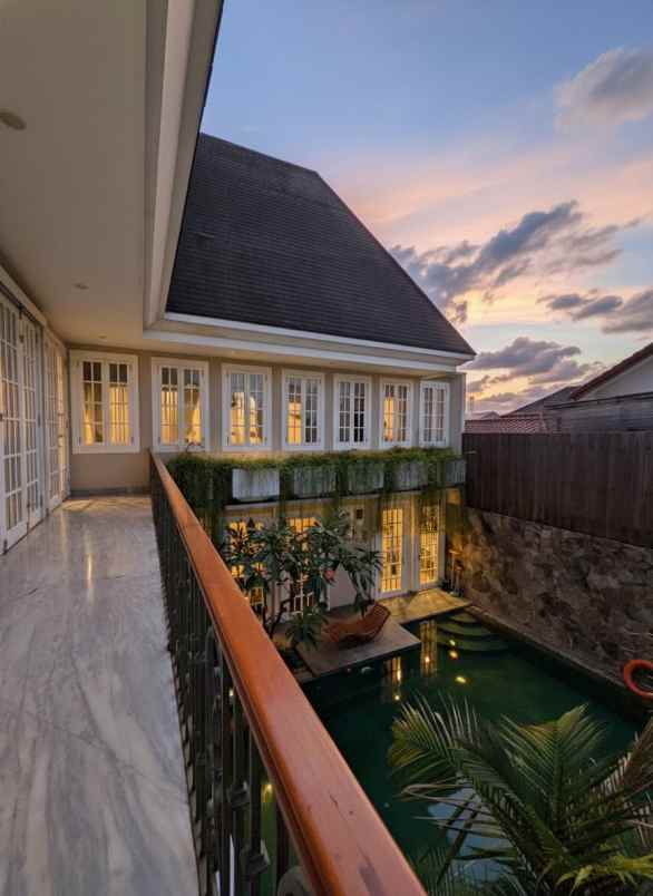 dijual rumah condet jakarta timur