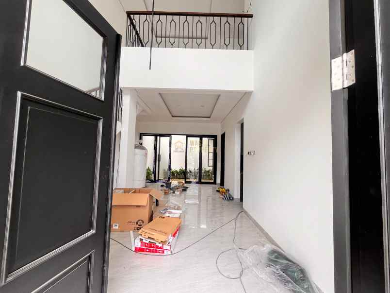 dijual rumah condongcatur depok sleman