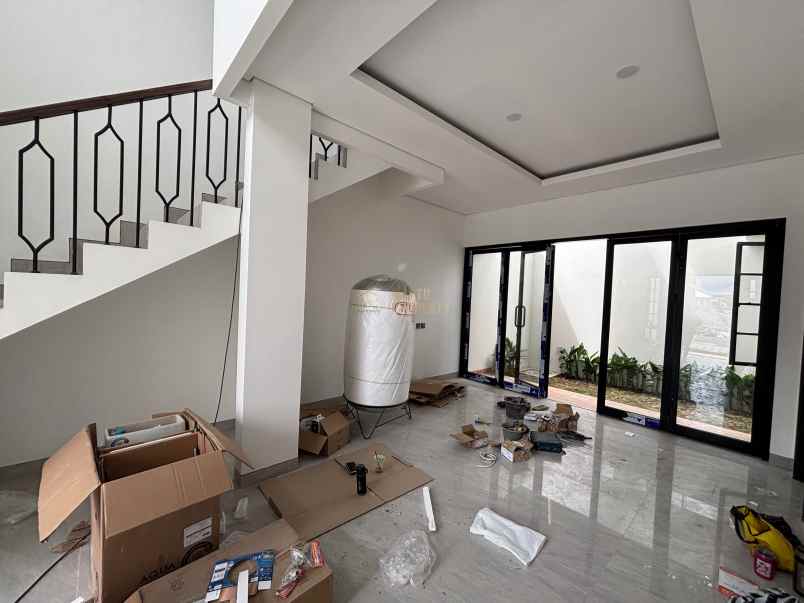 dijual rumah condongcatur depok sleman