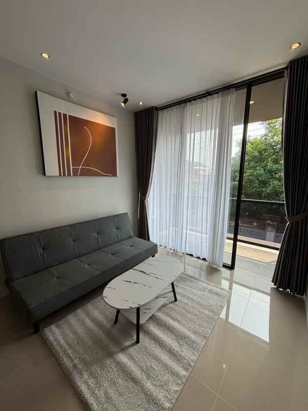 dijual rumah condongcatur kec depok kab