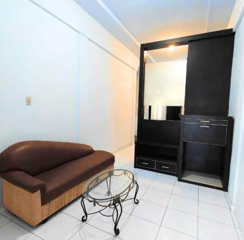 dijual rumah daerah krakatau komplek