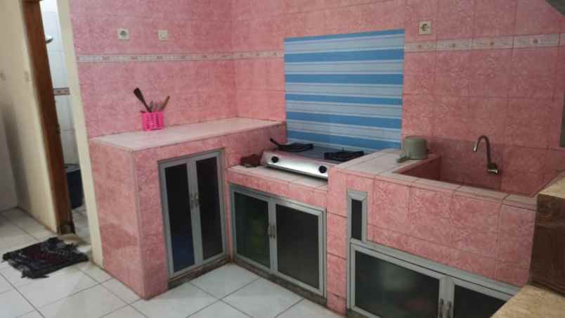 dijual rumah dalam ring road