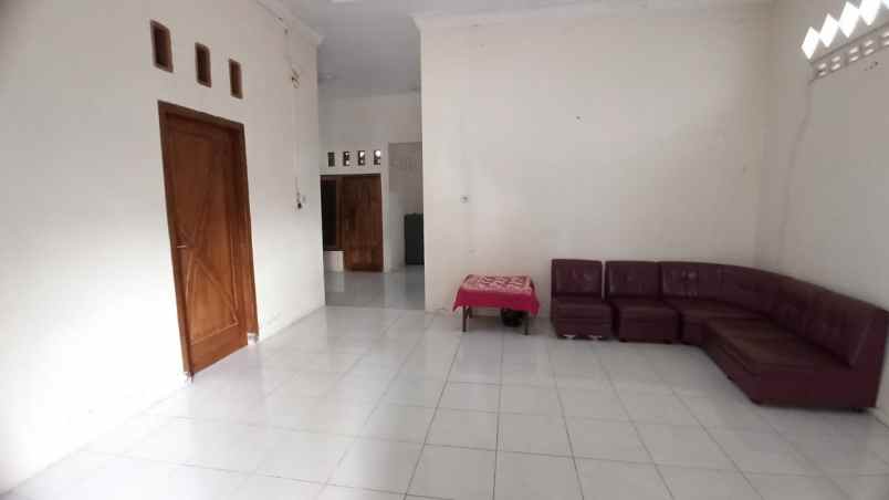 dijual rumah dalam ring road