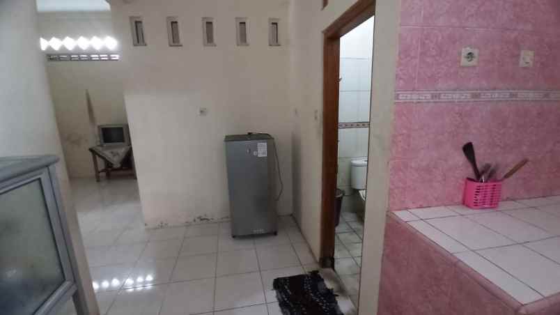 dijual rumah dalam ring road