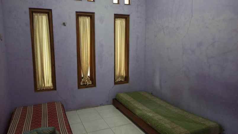 dijual rumah dalam ring road