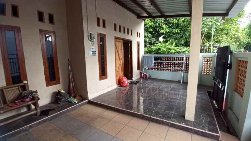 dijual rumah dalam ring road