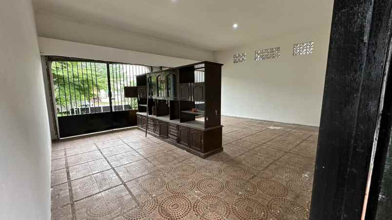 dijual rumah dana puri harjamukti