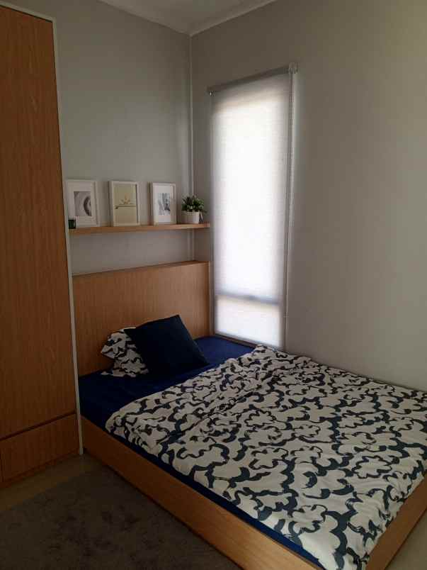 dijual rumah desa sukajaya kec cibitung