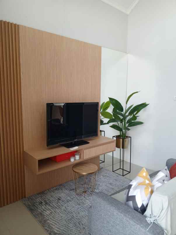 dijual rumah desa sukajaya kec cibitung