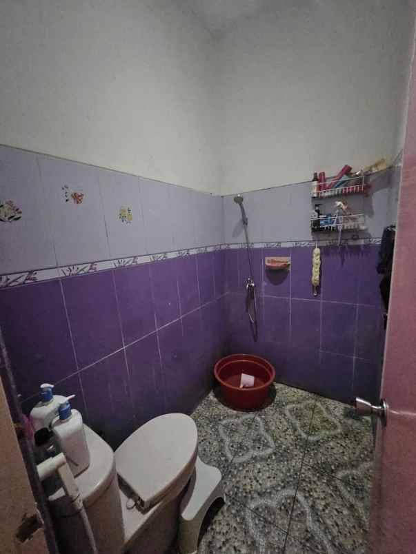 dijual rumah di bcs