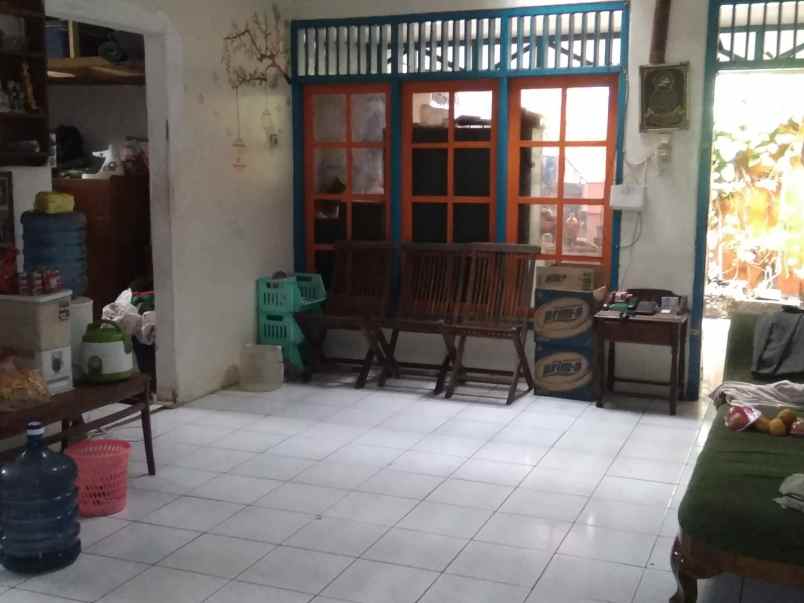 dijual rumah di bintaro pesanggrahan jakarta selatan
