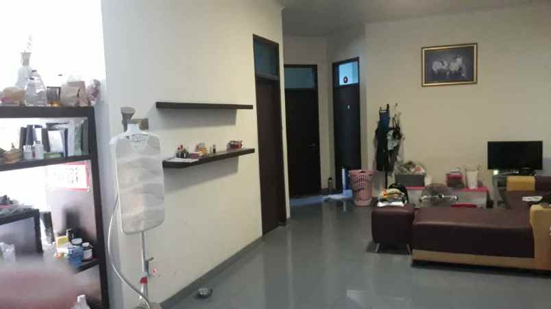 dijual rumah di bukit megah bukit sari semarang