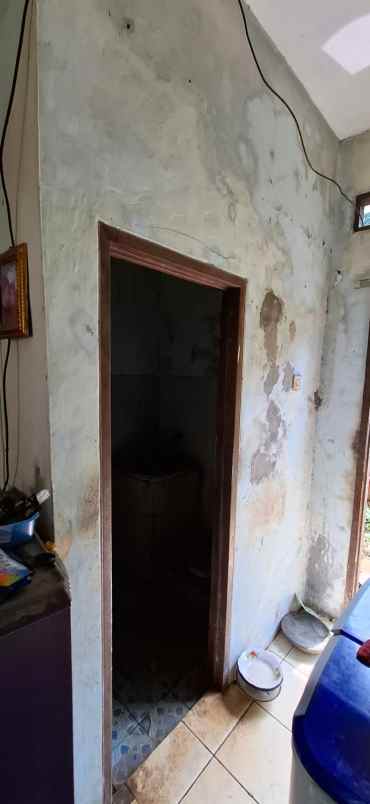 dijual rumah di cileungsi di komplek griya cileungsi 3