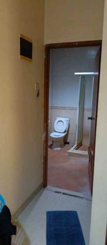 dijual rumah di danau indah sunter jakarta utara