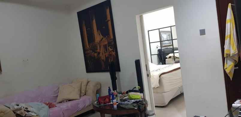 dijual rumah di duri kepa kebun jeruk jakarta barat