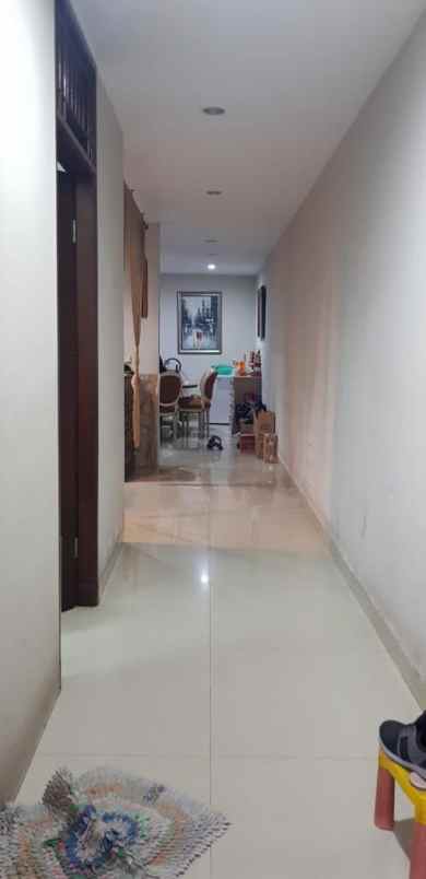 dijual rumah di duri kepa kebun jeruk jakarta barat