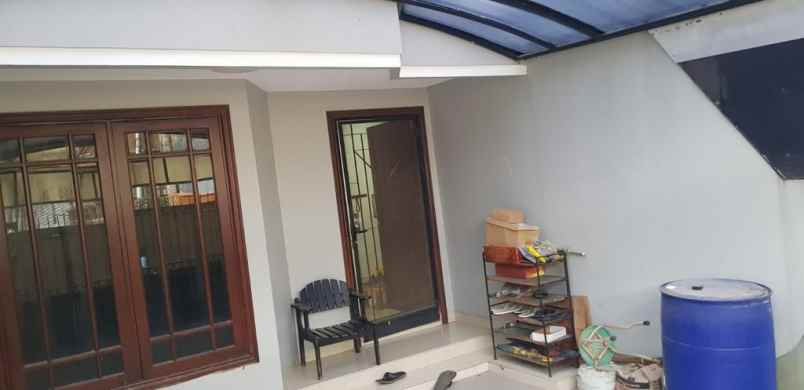dijual rumah di duri kepa kebun jeruk jakarta barat