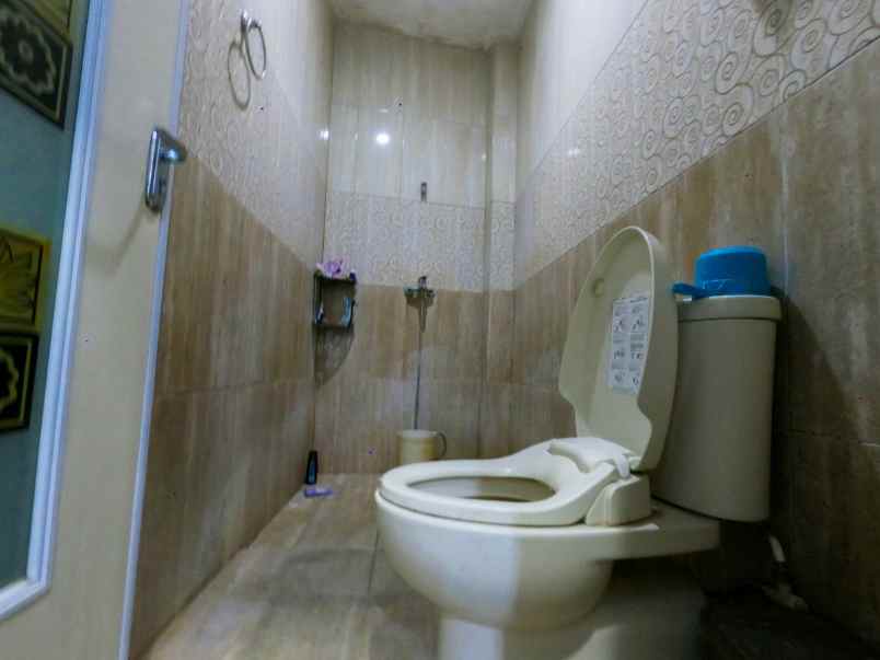 dijual rumah di duta bintaro cluster ubud 2