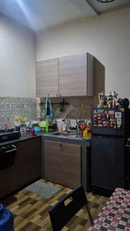 dijual rumah di karawaci tangerang