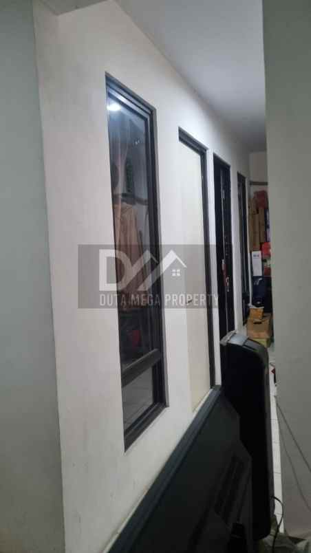 dijual rumah di karawaci tangerang