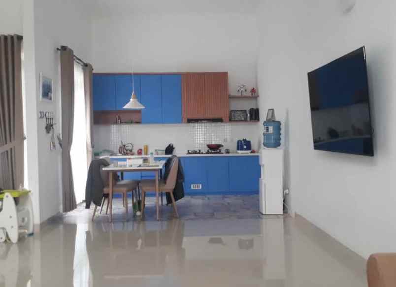 dijual rumah di komplek padasuka park kota bandung