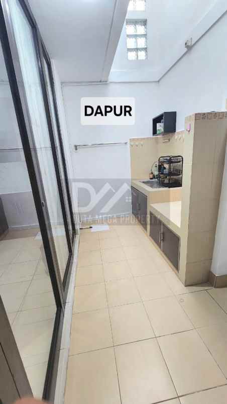 dijual rumah di neo permata bintaro