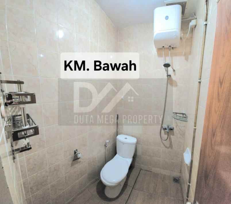 dijual rumah di neo permata bintaro