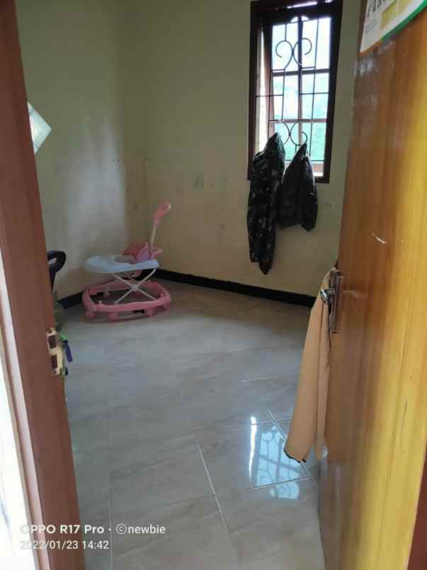 dijual rumah di patemon gunung pati semarang