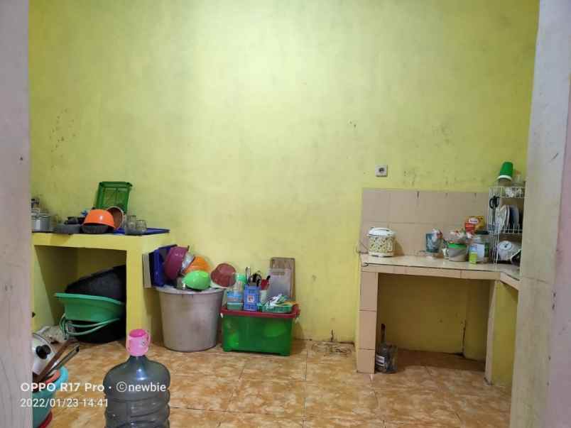 dijual rumah di patemon gunung pati semarang