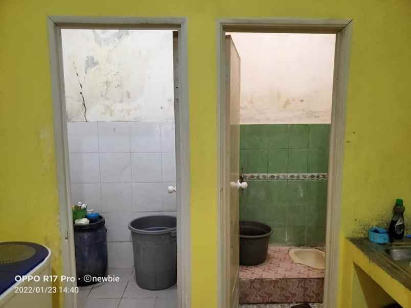 dijual rumah di patemon gunung pati semarang