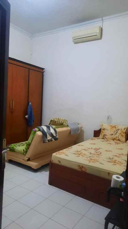dijual rumah di tidar malang