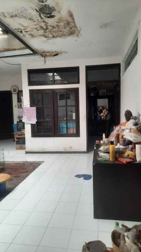 dijual rumah di tidar malang