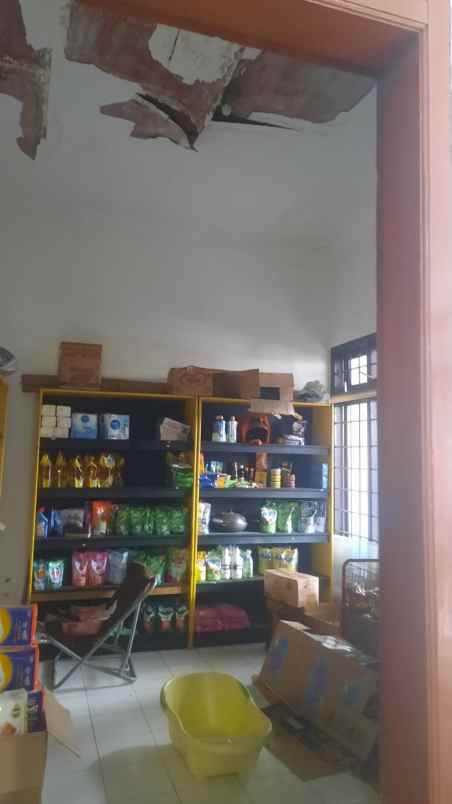 dijual rumah di tidar malang