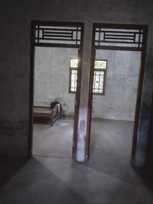 dijual rumah di widuri bangetayu semarang