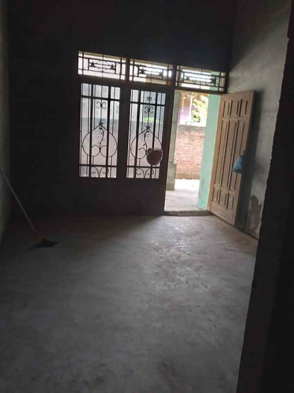 dijual rumah di widuri bangetayu semarang